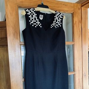 🍀Anne Klein Dress